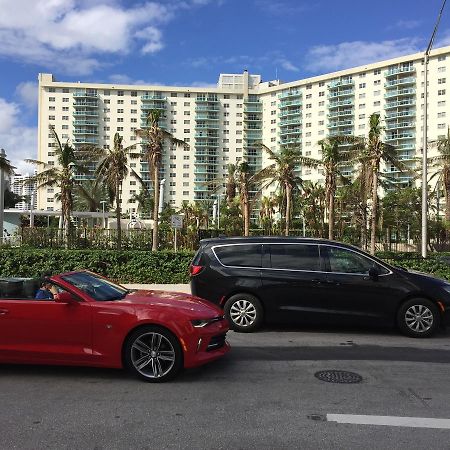Ocean Reserve Str-01045 Miami Beach Exteriér fotografie