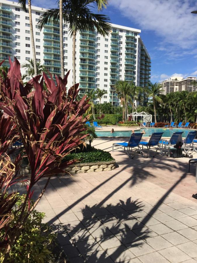 Ocean Reserve Str-01045 Miami Beach Exteriér fotografie