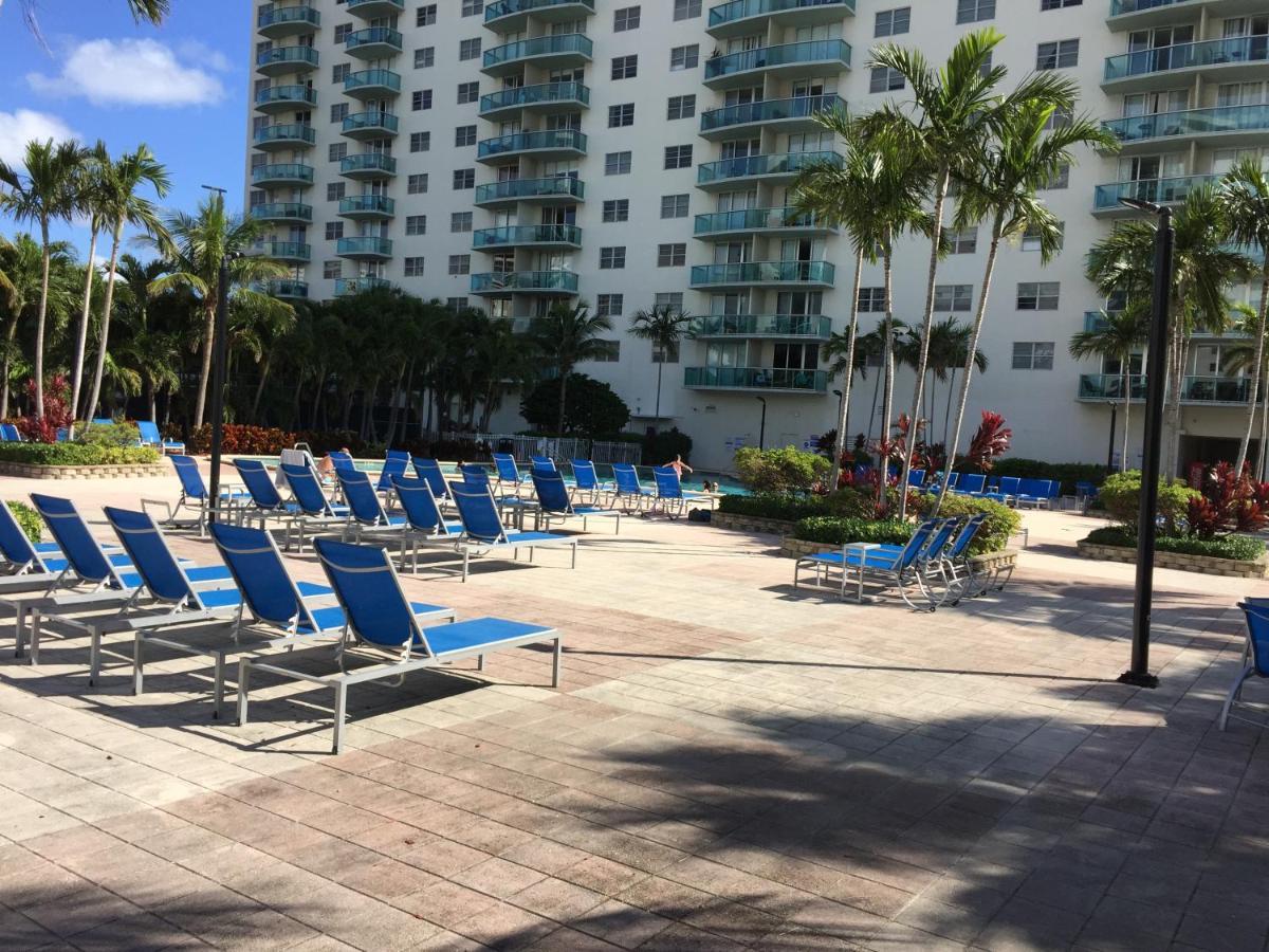 Ocean Reserve Str-01045 Miami Beach Exteriér fotografie