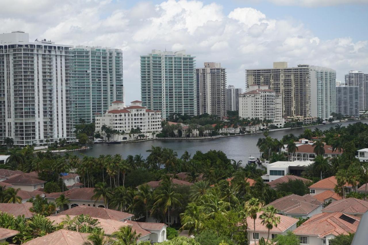 Ocean Reserve Str-01045 Miami Beach Exteriér fotografie