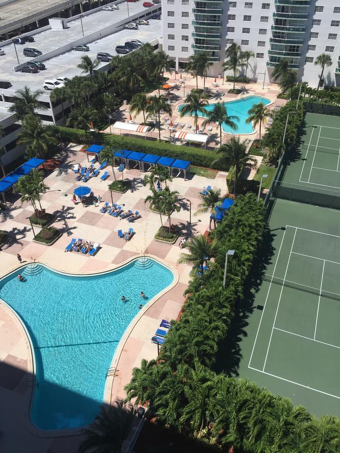 Ocean Reserve Str-01045 Miami Beach Exteriér fotografie